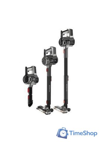 Пылесос Sharp SA-VP3501BS - Изображение №2 — Интернет-магазин Time-Shop