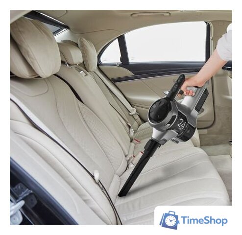 Пылесос Sharp SA-VP3501BS - Изображение №4 — Интернет-магазин Time-Shop