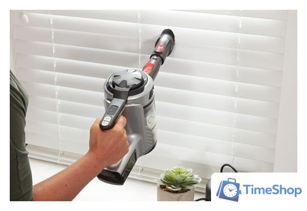 Пылесос Sharp SA-VP3501BS - Изображение №5 — Интернет-магазин Time-Shop