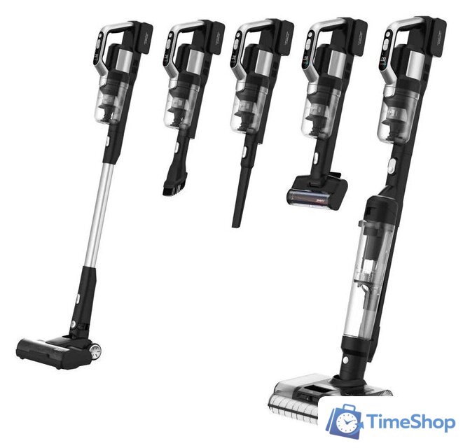 Пылесос Jimmy PW11 Pro Max - Изображение №1 — Интернет-магазин Time-Shop