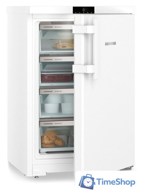 Морозильник Liebherr Fe 1404 Pure 1404-20001 - Изображение №1 — Интернет-магазин Time-Shop