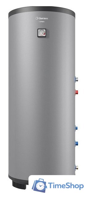 Бойлер косвенного нагрева Thermex Espero 200 F - Изображение №1 — Интернет-магазин Time-Shop