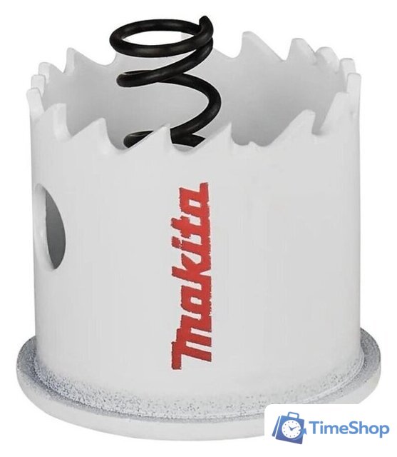 Коронка Makita B-29773 - Изображение №1 — Интернет-магазин Time-Shop