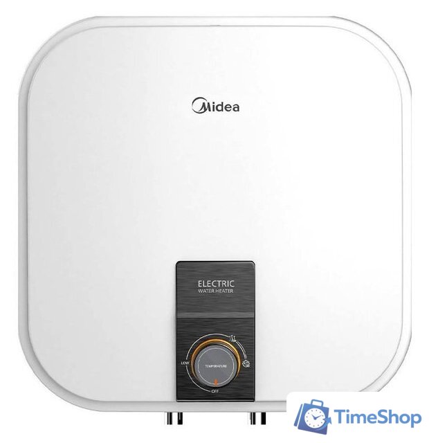 Накопительный электрический водонагреватель над мойкой Midea Express MWH-1020-KVM - Изображение №1 — Интернет-магазин Time-Shop