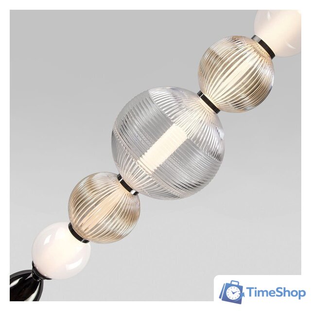 Подвесная люстра Bogate's Euphoria 436/5 - Изображение №3 — Интернет-магазин Time-Shop