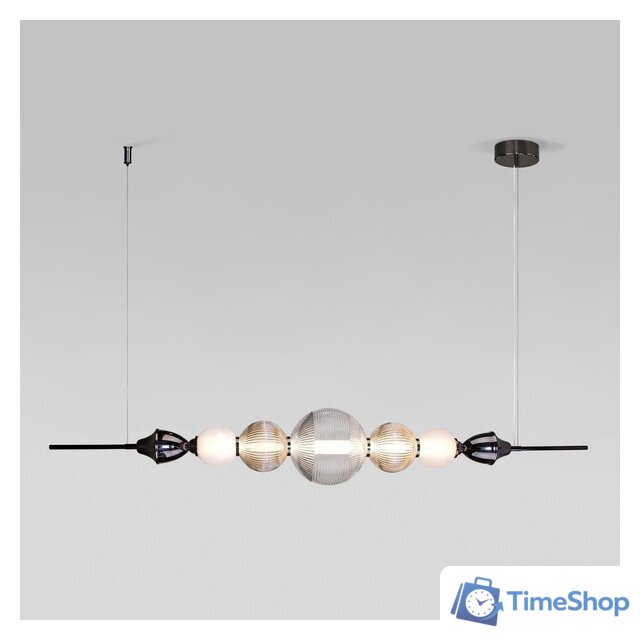 Подвесная люстра Bogate's Euphoria 436/5 - Изображение №4 — Интернет-магазин Time-Shop