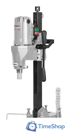 Безударная дрель Crown CT32028 - Изображение №1 — Интернет-магазин Time-Shop