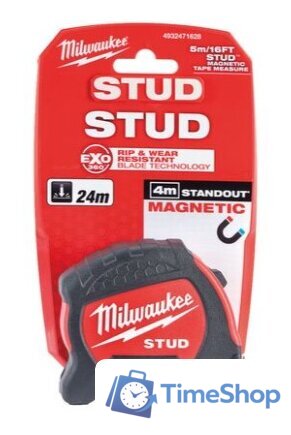 Рулетка Milwaukee 4932471628 - Изображение №4 — Интернет-магазин Time-Shop