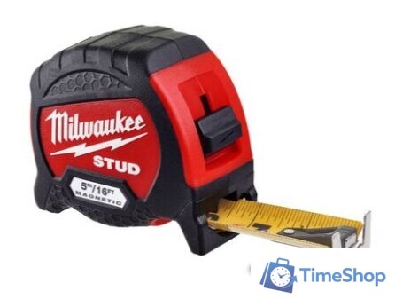 Рулетка Milwaukee 4932471628 - Изображение №2 — Интернет-магазин Time-Shop