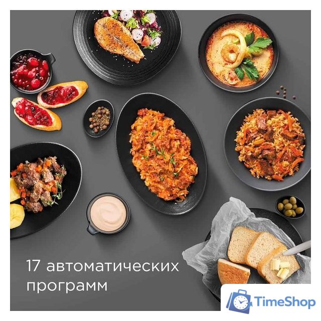 Мультиварка Redmond (Редмонд) MC108 - Изображение №3 — Интернет-магазин Time-Shop