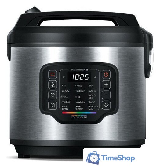 Мультиварка Redmond (Редмонд) MC108 - Изображение №1 — Интернет-магазин Time-Shop