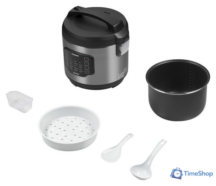 Мультиварка Redmond (Редмонд) MC108 - Изображение №9 — Интернет-магазин Time-Shop