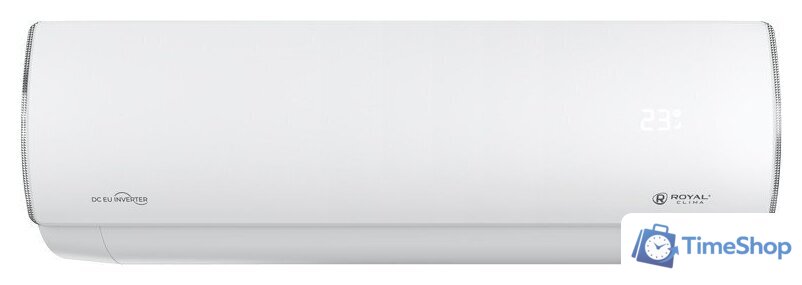 Кондиционер Royal Clima Perfetto DC EU Inverter 2025 RCI-PFD55HN - Изображение №1 — Интернет-магазин Time-Shop