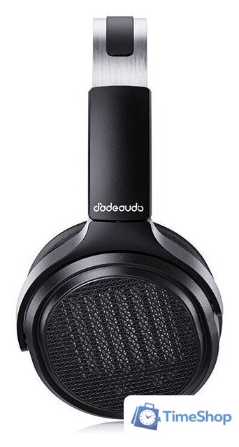 Наушники Jade Audio JT7 (черный) - Изображение №4 — Интернет-магазин Time-Shop