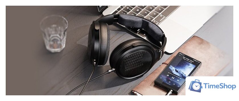 Наушники Jade Audio JT7 (черный) - Изображение №8 — Интернет-магазин Time-Shop