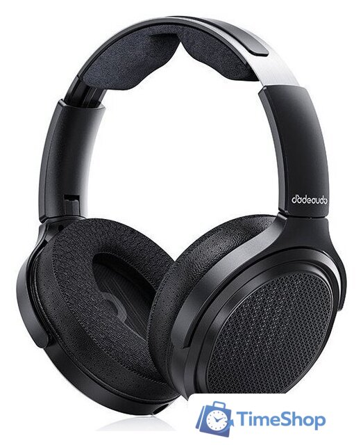 Наушники Jade Audio JT7 (черный) - Изображение №2 — Интернет-магазин Time-Shop