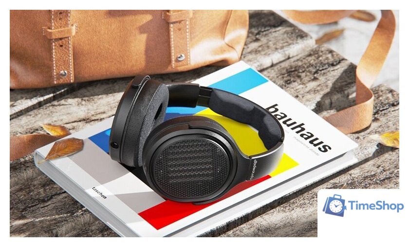 Наушники Jade Audio JT7 (черный) - Изображение №6 — Интернет-магазин Time-Shop