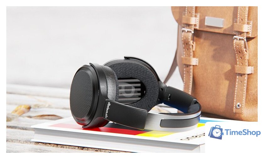 Наушники Jade Audio JT7 (черный) - Изображение №7 — Интернет-магазин Time-Shop