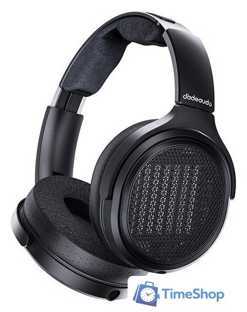 Наушники Jade Audio JT7 (черный) - Изображение №1 — Интернет-магазин Time-Shop