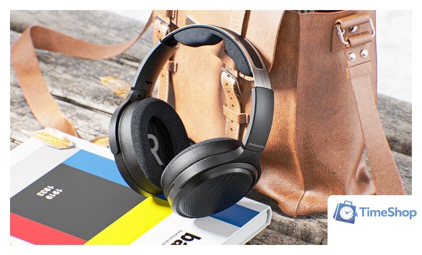 Наушники Jade Audio JT7 (черный) - Изображение №5 — Интернет-магазин Time-Shop