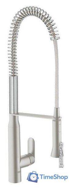 Смеситель Grohe K7 32950DC0 - Изображение №1 — Интернет-магазин Time-Shop