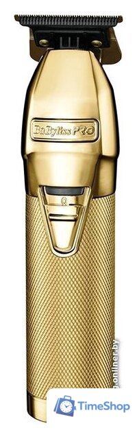 Универсальный триммер BaByliss PRO FX7870GE - Изображение №3 — Интернет-магазин Time-Shop