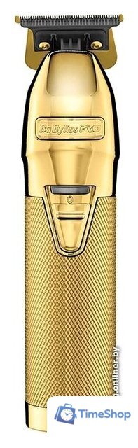 Универсальный триммер BaByliss PRO FX7870GE - Изображение №1 — Интернет-магазин Time-Shop
