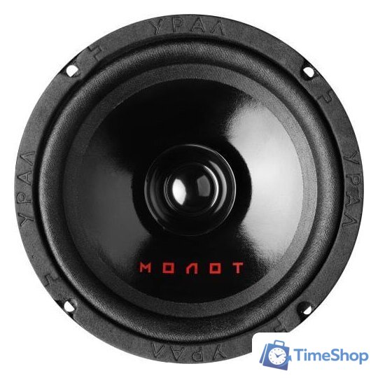 Широкополосная АС Урал АС-М165 Молот - Изображение №1 — Интернет-магазин Time-Shop