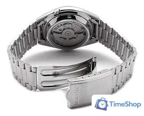 Наручные часы Seiko SNXS79K1 - Изображение №2 — Интернет-магазин Time-Shop