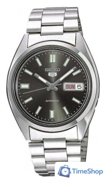 Наручные часы Seiko SNXS79K1 - Изображение №1 — Интернет-магазин Time-Shop