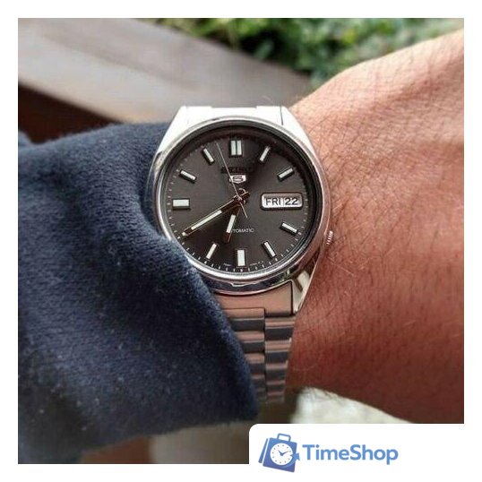 Наручные часы Seiko SNXS79K1 - Изображение №3 — Интернет-магазин Time-Shop