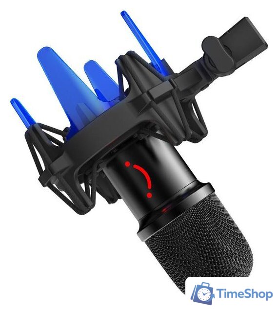 Проводной микрофон FIFINE K651 - Изображение №4 — Интернет-магазин Time-Shop