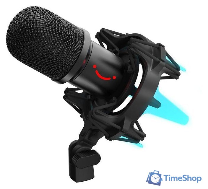 Проводной микрофон FIFINE K651 - Изображение №5 — Интернет-магазин Time-Shop