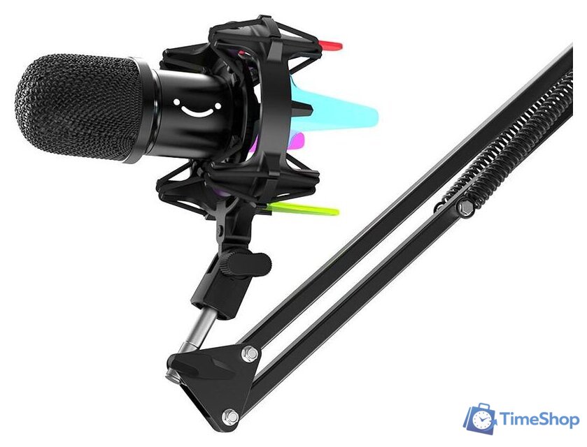 Проводной микрофон FIFINE K651 - Изображение №1 — Интернет-магазин Time-Shop