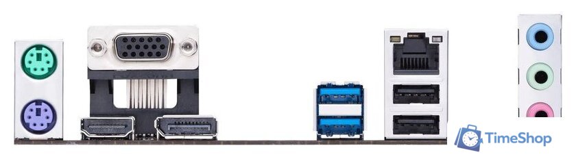 Материнская плата ASUS Prime H610M-E-CSM - Изображение №5 — Интернет-магазин Time-Shop