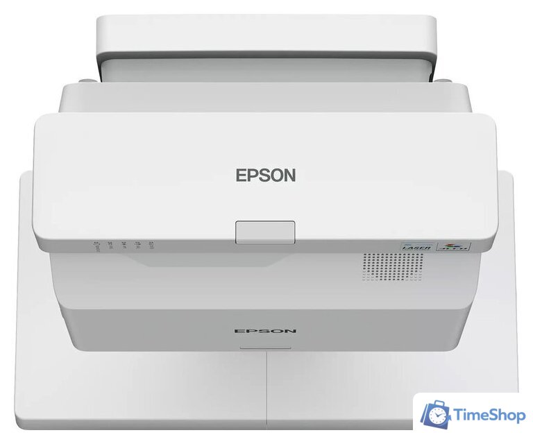 Проектор Epson EB-770F - Изображение №1 — Интернет-магазин Time-Shop
