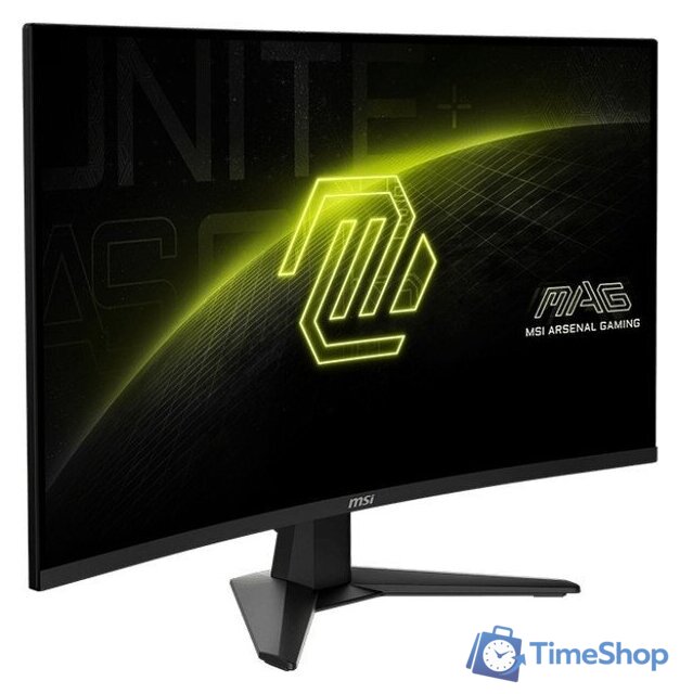 Игровой монитор MSI MAG 32CQ6F - Изображение №3 — Интернет-магазин Time-Shop