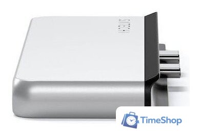 Док-станция Satechi Dual USB-C Hub For Surface Pro 9 ST-HSP9P - Изображение №4 — Интернет-магазин Time-Shop