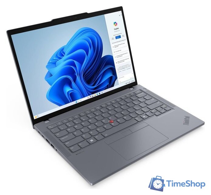 Ноутбук Lenovo ThinkPad T14 Gen 5 21ML0089US - Изображение №5 — Интернет-магазин Time-Shop