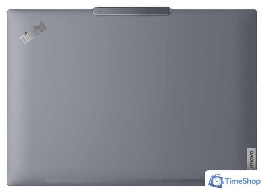 Ноутбук Lenovo ThinkPad T14 Gen 5 21ML0089US - Изображение №12 — Интернет-магазин Time-Shop
