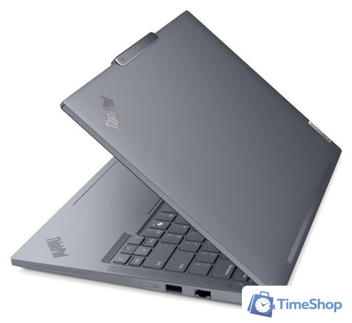 Ноутбук Lenovo ThinkPad T14 Gen 5 21ML0089US - Изображение №11 — Интернет-магазин Time-Shop