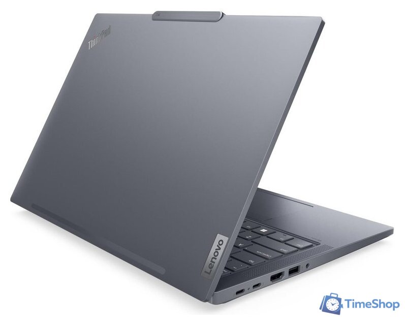 Ноутбук Lenovo ThinkPad T14 Gen 5 21ML0089US - Изображение №10 — Интернет-магазин Time-Shop
