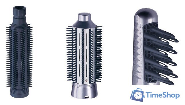 Фен-щетка Braun Satin Hair 3 (AS330) - Изображение №2 — Интернет-магазин Time-Shop