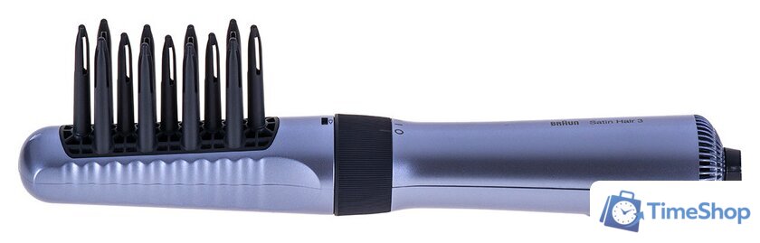 Фен-щетка Braun Satin Hair 3 (AS330) - Изображение №6 — Интернет-магазин Time-Shop