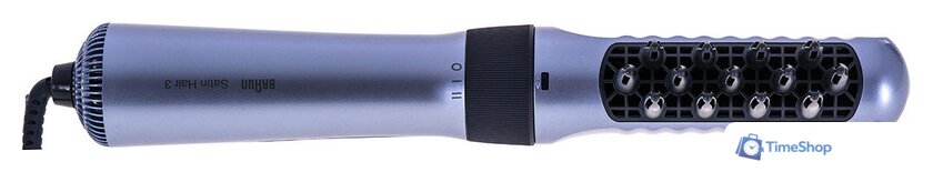 Фен-щетка Braun Satin Hair 3 (AS330) - Изображение №4 — Интернет-магазин Time-Shop