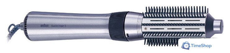 Фен-щетка Braun Satin Hair 3 (AS330) - Изображение №1 — Интернет-магазин Time-Shop