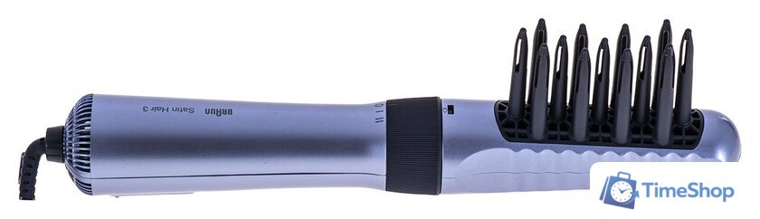 Фен-щетка Braun Satin Hair 3 (AS330) - Изображение №5 — Интернет-магазин Time-Shop