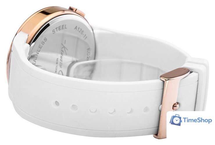 Наручные часы Kenneth Cole KC2697 - Изображение №4 — Интернет-магазин Time-Shop
