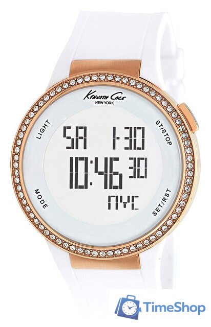Наручные часы Kenneth Cole KC2697 - Изображение №1 — Интернет-магазин Time-Shop