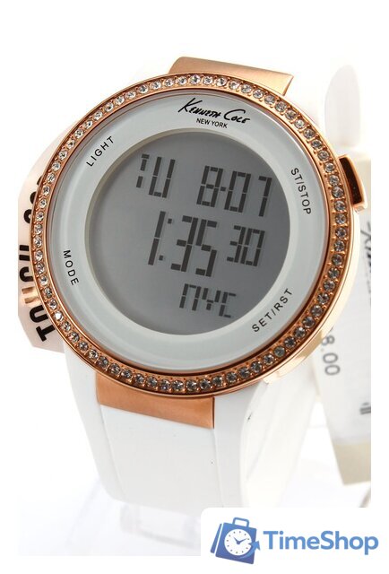 Наручные часы Kenneth Cole KC2697 - Изображение №7 — Интернет-магазин Time-Shop